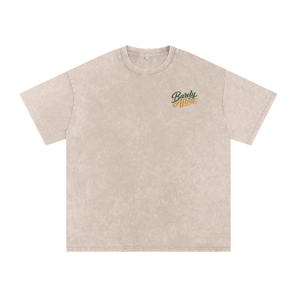 Barely Afloat T-Shirt