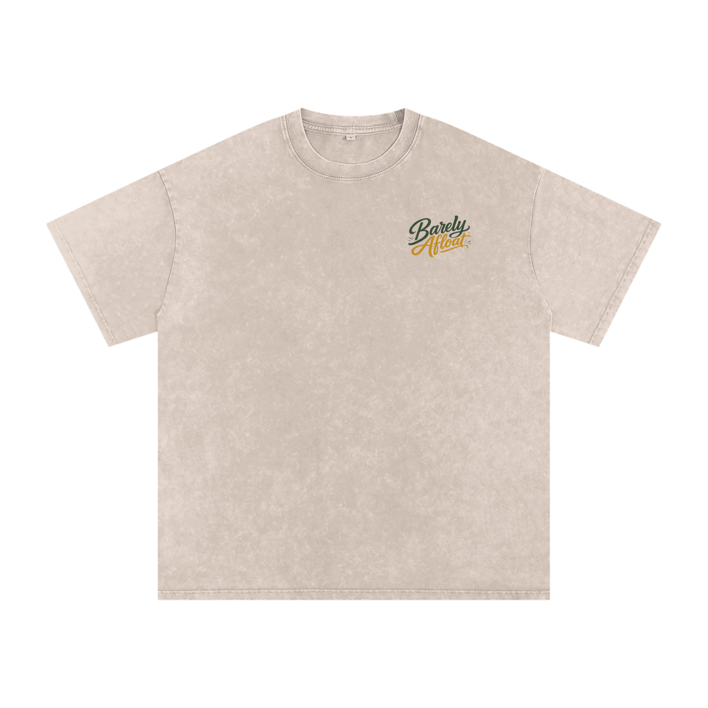 Barely Afloat T-Shirt