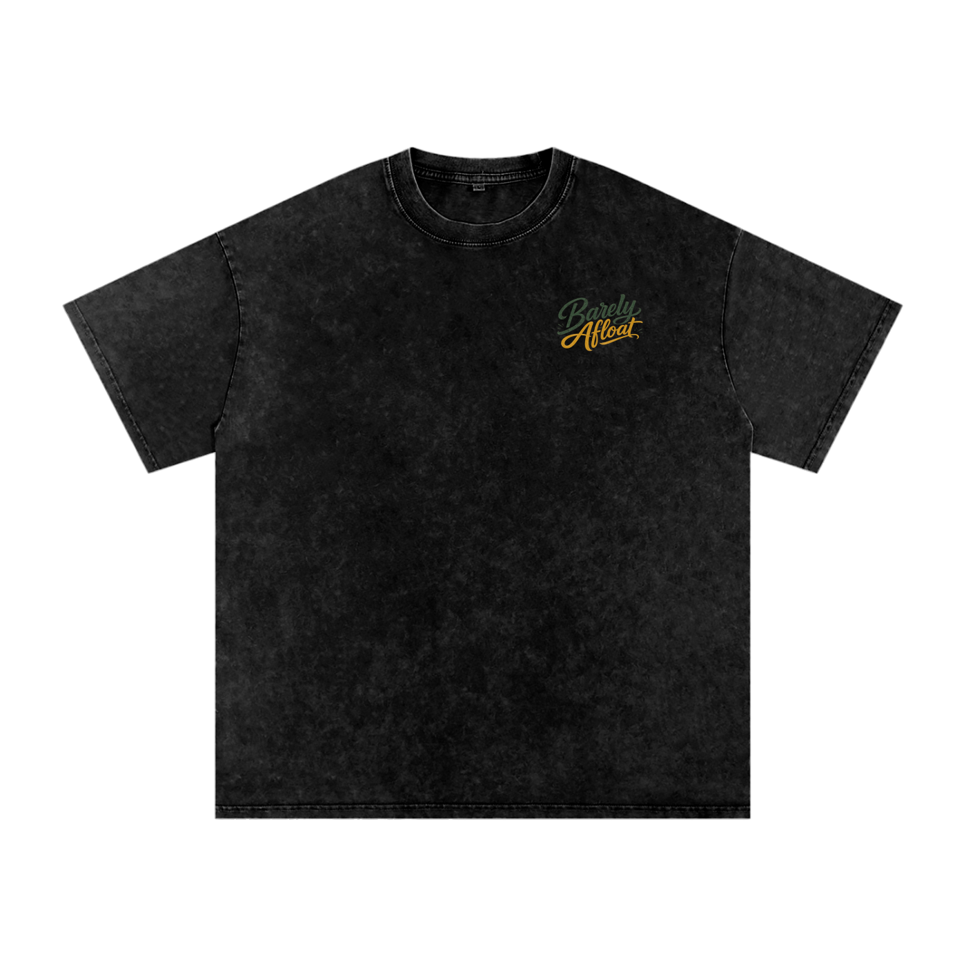 Barely Afloat T-Shirt